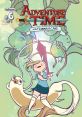 The Winter King (Adventure Time: Fionna and Cake ep 6) Type your text to hear it in the voice of The Winter King