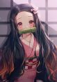 Nezuko Kamado (Demon Slayer) Type your text to hear it in the voice of Nezuko Kamado (Demon Slayer).