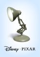 Pixar Lamp Type your text to hear it in the voice of Pixar Lamp.