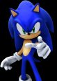 Sonic The Hedgehog - Sonic The Hedgehog (2006) Type your text to hear it in the voice of Sonic The Hedgehog - Sonic The