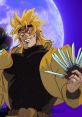 DIO (Jojo's Bizarre Adventure OVA English Dub) Type your text to hear it in the voice of DIO (Jojo's Bizarre Adventure OVA