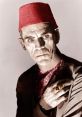 The Mummy (Boris Karloff) Type your text to hear it in the voice of The Mummy (Boris Karloff).