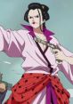 Izou - Izo (One Piece) Type your text to hear it in the voice of Izou / Izo (One Piece).