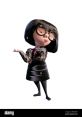 Edna Mode [The Incredibles-Brad Bird] Type your text to hear it in the voice of Edna Mode [The Incredibles/Brad Bird].