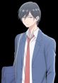 Akito Yamada (My Love Story with Yamada-kun at Lv999) (JP) Type your text to hear it in the voice of Akito Yamada (My Love