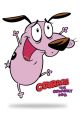 Courage the Cowardly Dog Type your text to hear it in the voice of Courage the Cowardly Dog.