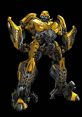 Bumblebee (Mumbling) - Transformers (Bayverse) Type your text to hear it in the voice of Bumblebee (Mumbling) - Transformers