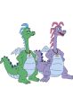 Zak and Wheezie (Dragon Tales) - VoiceMy.ai Trained Type your text to hear it in the voice of Zak and Wheezie (Dragon Tales)