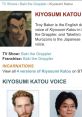 Baki Hanma (Troy Baker) Type your text to hear it in the voice of Baki Hanma (Troy Baker).