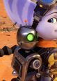 Rivet (RUS Dub) (Ratchet & Clank Rift Apart) [harvest] Type your text to hear it in the voice of Rivet (RUS Dub) (Ratchet