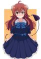 Yuko Yoshida (Machikado Mazoku) Type your text to hear it in the voice of Yuko Yoshida (Machikado Mazoku).