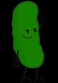 Pickle (Inanimate Insanity) Type your text to hear it in the voice of Pickle (Inanimate Insanity).