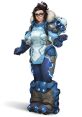 Mei (from Overwatch 2) Type your text to hear it in the voice of Mei (from Overwatch 2).