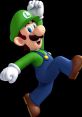 Luigi [But just Humming Samples] [Luigi Mansion 1] Type your text to hear it in the voice of Luigi [But just Humming