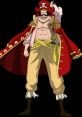 Gol D. Roger (One Piece) Type your text to hear it in the voice of Gol D. Roger (One Piece).