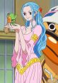 Nefertari Vivi (One Piece) Type your text to hear it in the voice of Nefertari Vivi (One Piece).