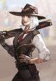 Ashe (Overwatch 2) Harvest Type your text to hear it in the voice of Ashe (Overwatch 2) Harvest.