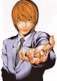 LIGHT YAGAMI (ALEXI TOMASSIAN) Type your text to hear it in the voice of LIGHT YAGAMI (ALEXI TOMASSIAN).