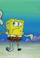 SquidBob TentaclePants (Squidward x SpongeBob hybrid model) Type your text to hear it in the voice ofuidBob TentaclePants