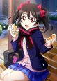 Nico Yazawa (But only Nico Nico Nii Sample) Type your text to hear it in the voice of Nico Yazawa (But only Nico Nico Nii