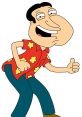 Glenn Quagmire (Italian Dub) Type your text to hear it in the voice of Glenn Quagmire (Italian Dub).