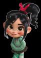 Vanellope Von Schweetz (Wreck-It Ralph) Type your text to hear it in the voice of Vanellope Von Schweetz (Wreck-It Ralph).