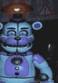 Bon bon FnaF (Crepe) Type your text to hear it in the voice of bon bon FnaF (Crepe).