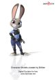 Judy Hopps (Disney Infinity-Zootopia) Type your text to hear it in the voice of Judy Hopps (Disney Infinity/Zootopia).