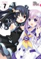 IF - Choujigen Game Neptune (aka Hyperdimension Neptunia) (JPN) Type your text to hear it in the voice of IF - Choujigen