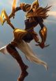 Azir (League of Legends) (mangio-crepe) (ENG version) Type your text to hear it in the voice of Azir (League of Legends)