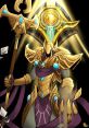 Azir (League of legend) (RU version) Type your text to hear it in the voice of Azir (League of legend) (RU version).