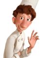 Alfredo Linguini [Ratatouille-Lou Romano] Type your text to hear it in the voice of Alfredo Linguini [Ratatouille/Lou