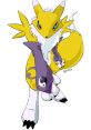 Renamon (Digimon Tamers English Dub) Type your text to hear it in the voice of Renamon (Digimon Tamers English Dub).