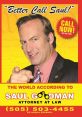 RUS Saul Goodman (Uncle Knuckles) Type your text to hear it in the voice of [RUS] Saul Goodman (Uncle Knuckles).