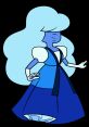 Sapphire! (Steven Universe) Type your text to hear it in the voice of Sapphire! (Steven Universe).