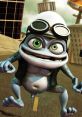 Crazy Frog Type your text to hear it in the voice of Crazy Frog.