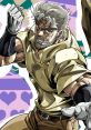 Joseph Joestar (English Dub) (JoJo's Bizarre Adventure) Type your text to hear it in the voice of Joseph Joestar (English