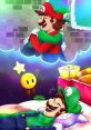 Luigi (Mario & Luigi: Dream Team) mangio-crepe Type your text to hear it in the voice of Luigi (Mario & Luigi: Dream Team)