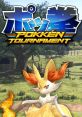 Braixen (Pokken Tournament) Type your text to hear it in the voice of Braixen (Pokken Tournament).