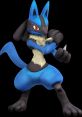 Lucario (Super Smash Bros. Ultimate-Sean Schemmel) Type your text to hear it in the voice of Lucario (Super Smash Bros.