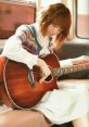 Aki Toyosaki (Singing) Type your text to hear it in the voice of Aki Toyosaki (Singing).