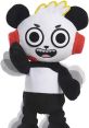 Combo Panda (Ryan's World) Type your text to hear it in the voice of Combo Panda (Ryan's World).