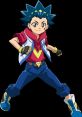 Valt Aoi (Beyblade Burst, castillian spanish) Type your text to hear it in the voice of Valt Aoi (Beyblade Burst, castillian