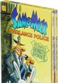 Sam (Harvey Atkin-Sam & Max Freelance Police) Type your text to hear it in the voice of Sam (Harvey Atkin/Sam & Max