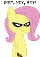 Fluttershy (PONY.MOV) Type your text to hear it in the voice of Fluttershy (PONY.MOV).