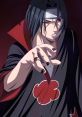 Itachi Uchiha Type your text to hear it in the voice of Itachi Uchiha.