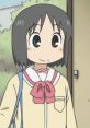 Nano Shinonome - Nichijou Type your text to hear it in the voice of Nano Shinonome - Nichijou.