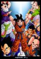 Z-Fighters English DB-DBZ-DBS Type your text to hear it in the voice of Z-Fighters English DB/DBZ/DBS.