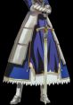 Saber Arturia Pendragon Fate-Series Type your text to hear it in the voice of Saber Arturia Pendragon Fate/Series.