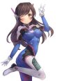 D.Va Overwatch Type your text to hear it in the voice of D.Va Overwatch.